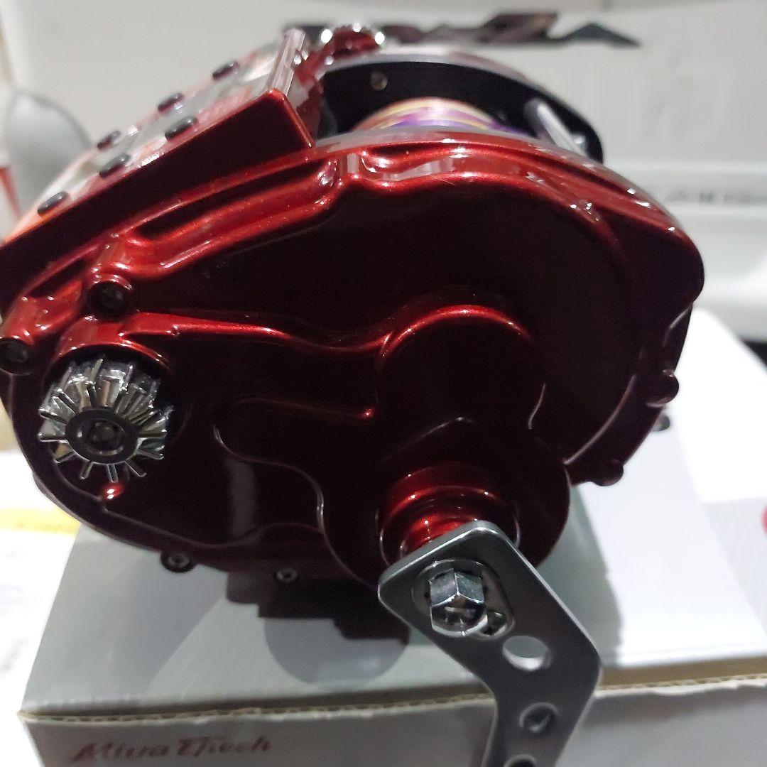 ミヤエポック　Command　AD-3