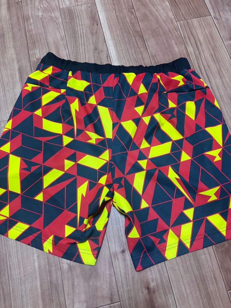 最終値下げ6666円YONEXハーフパンツ