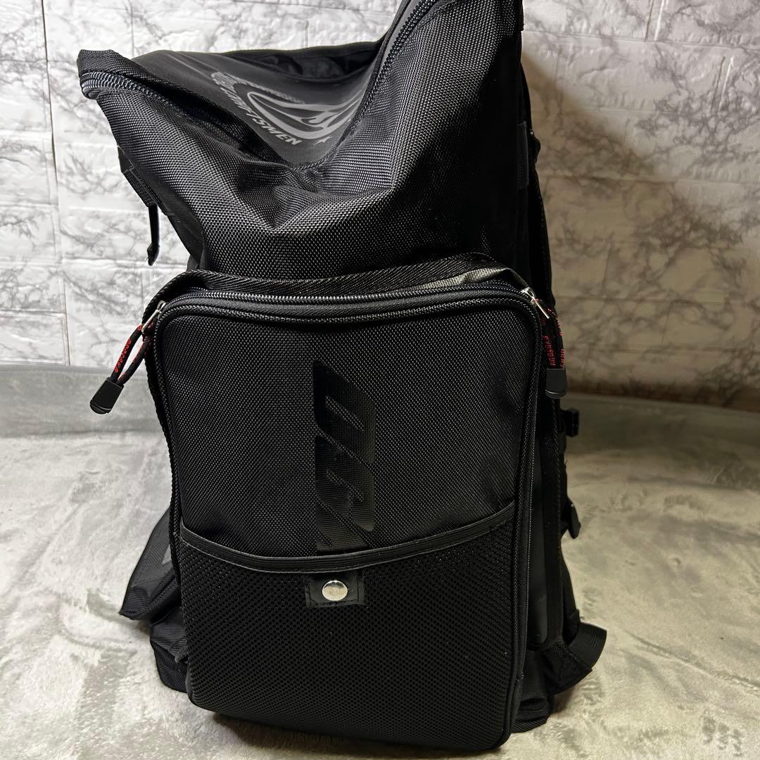 【大容量90L】OGASAKA オガサカ スタッフバッグ スキー スノーボード