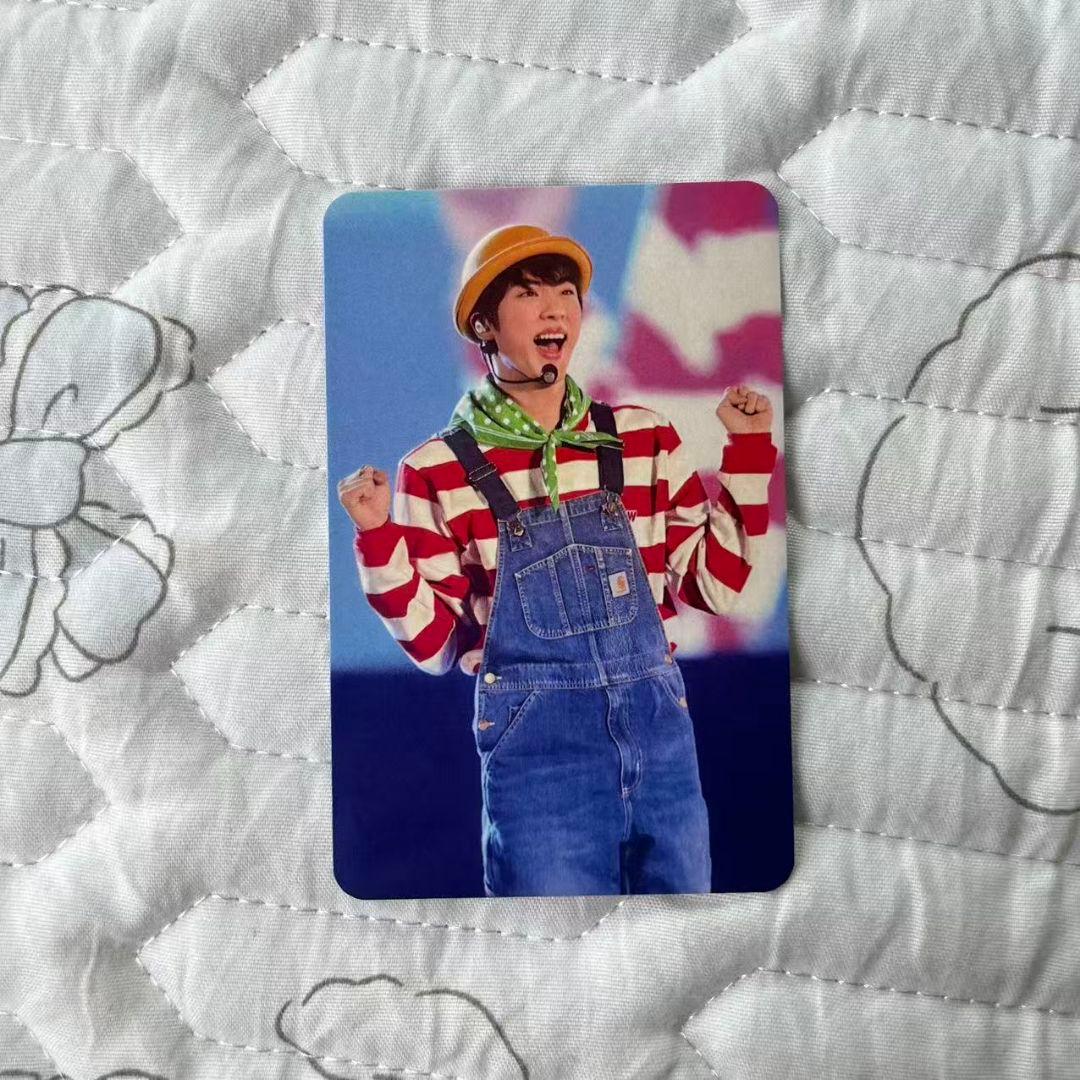 BTS 3rd master ARMY.ZIP DVD 付属 トレカ ジン