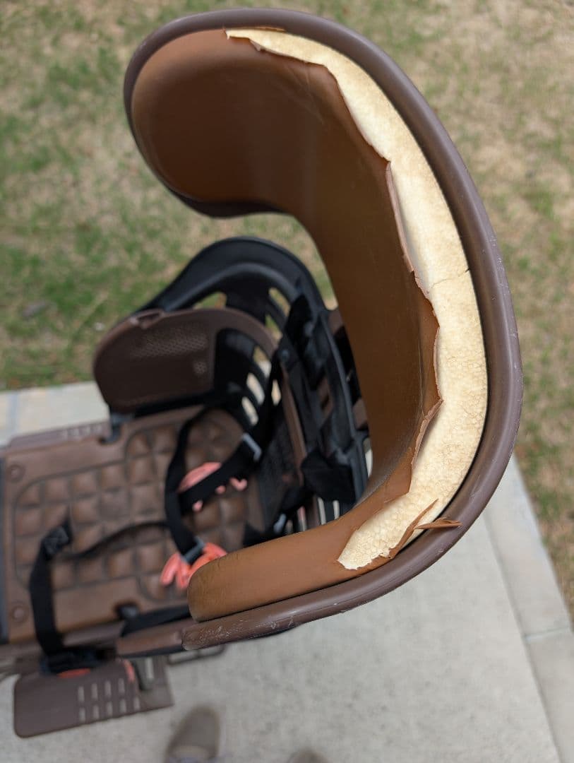 YAMAHA PAS Kiss mini 電動自転車　直接引き取りのみ