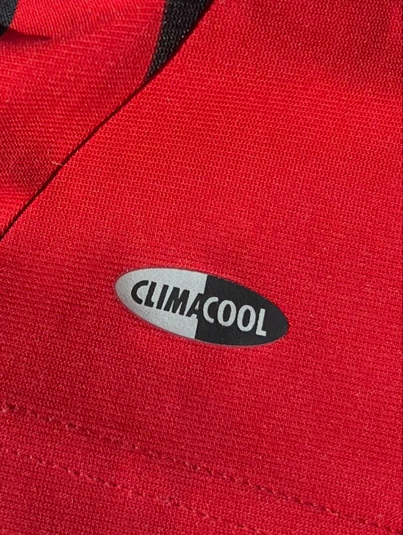 【正規品】カカ ＃２２ ACミラン０７／０８ ＣＬ仕様 (H)