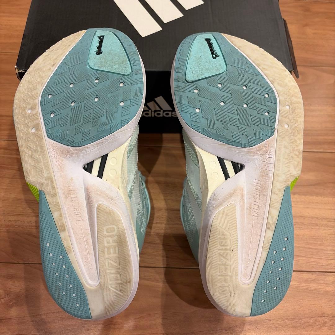 adidas ADIZERO ボストン13 23.5cm