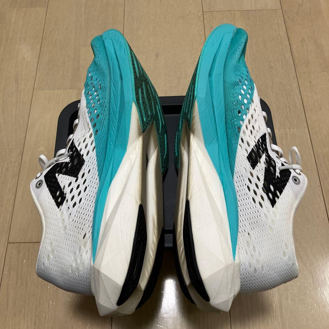 ヤ*ト様 ニューバランス フューエルセルスーパーコンプペーサーV2 メンズ27