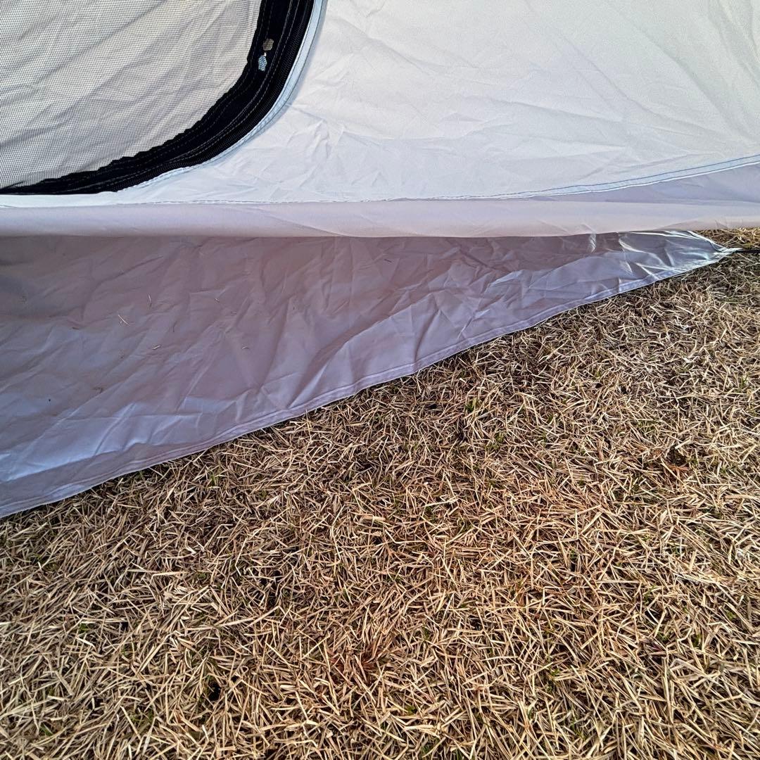 DOD ライダーズタンデムテントT3-485