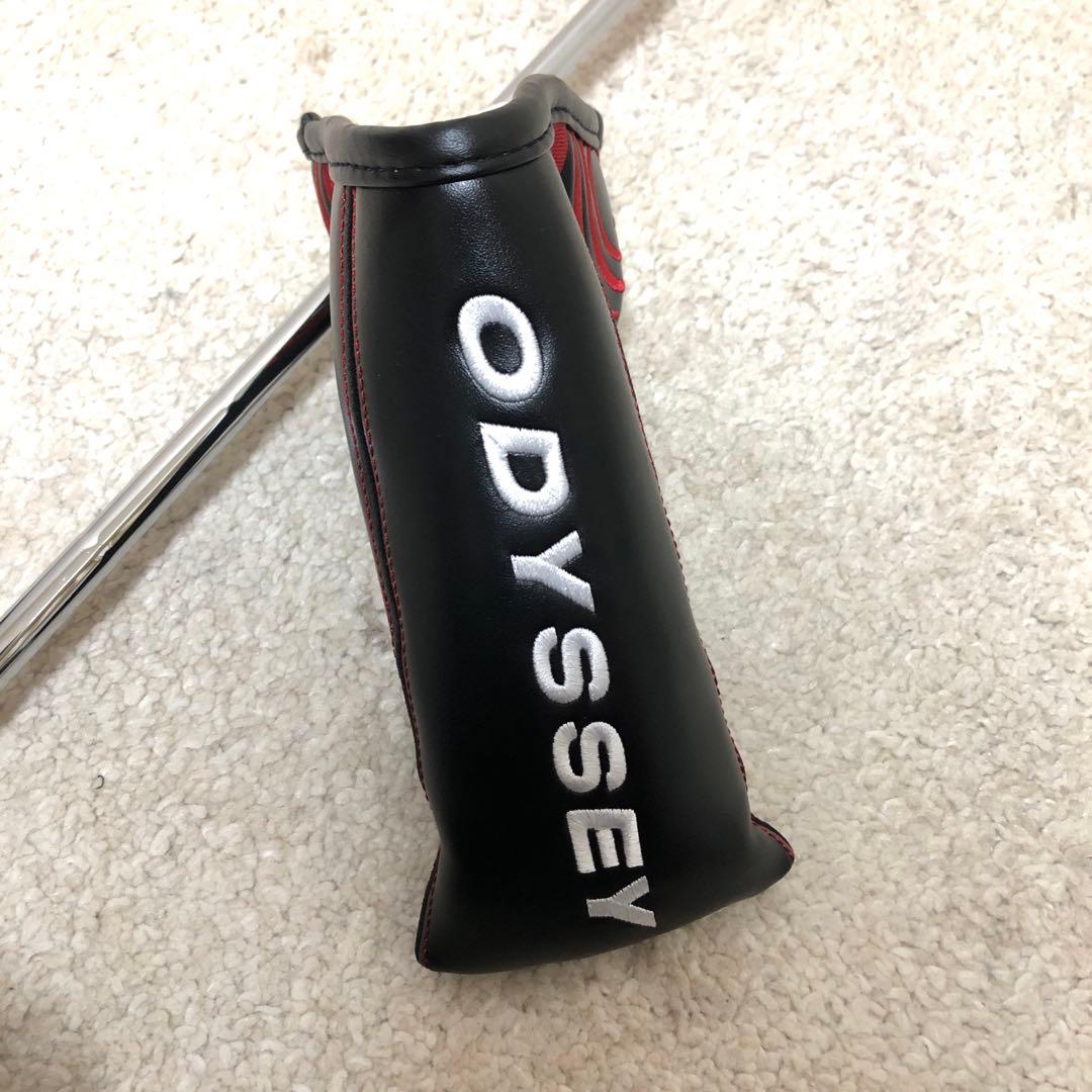 新品　未使用品❗️ オデッセイ　ホワイトホット　PRO1 34インチ