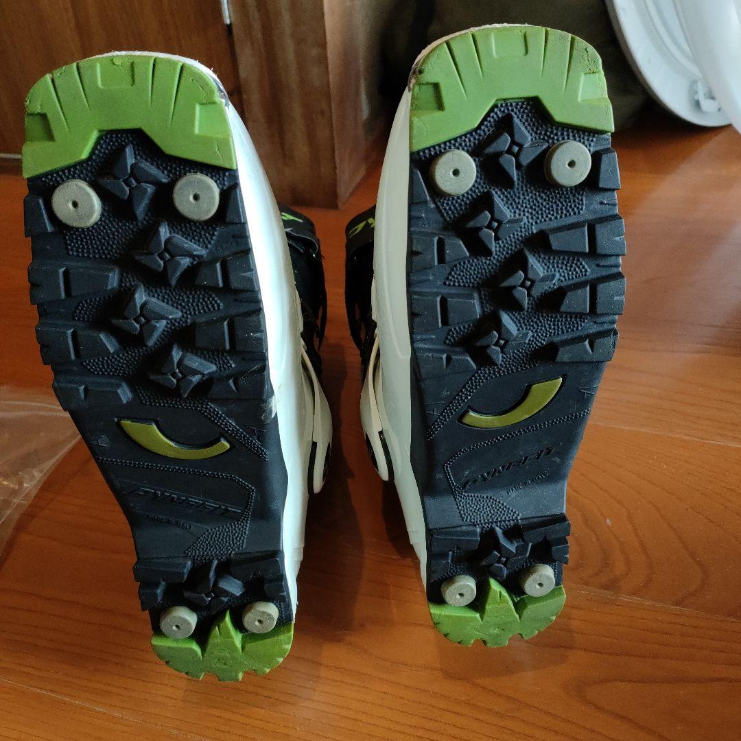 即購入OK　インナーほぼ未使用　Dynafit ディナフィット マーキュリー