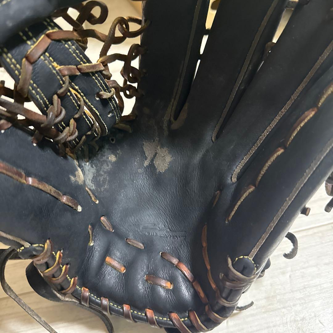 アイピーセレクト外野用　硬式