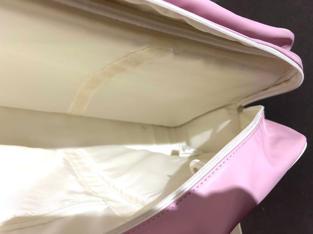 ヨネックス　韓国限定モデル　トーナメントバッグ