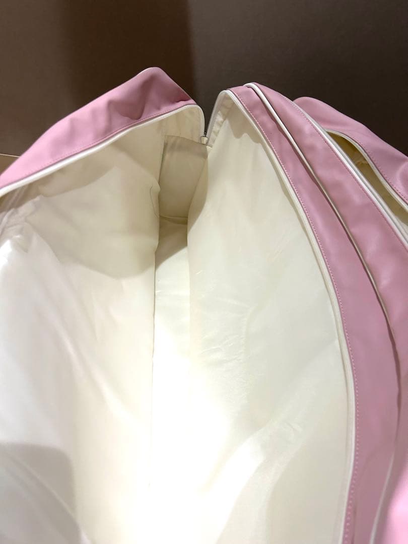 ヨネックス　韓国限定モデル　トーナメントバッグ