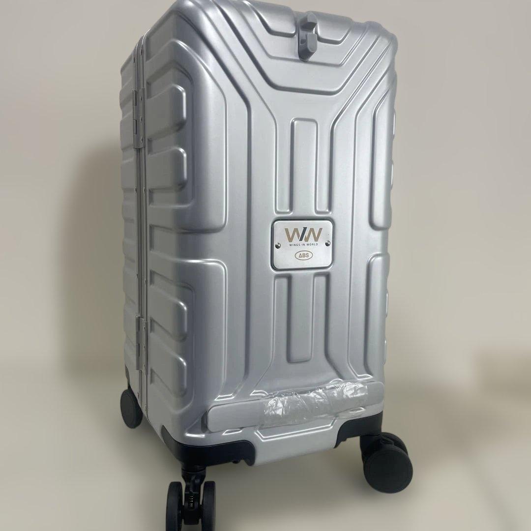 ABS ボウリングバッグ　ハードケース　アクセサリーバッグ付き