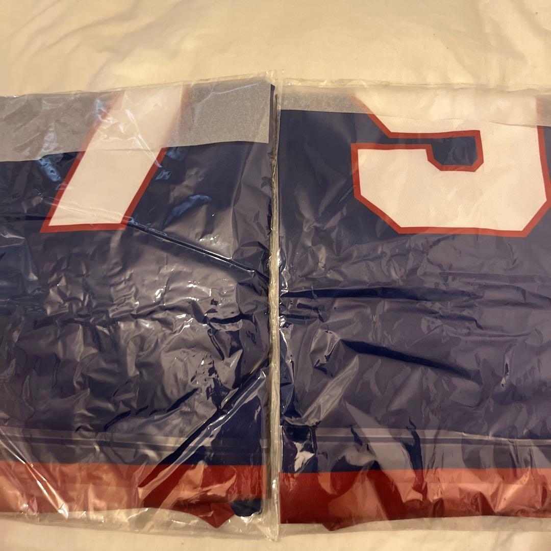 FC東京　ホッケーシャツ　Lサイズ　2枚セット