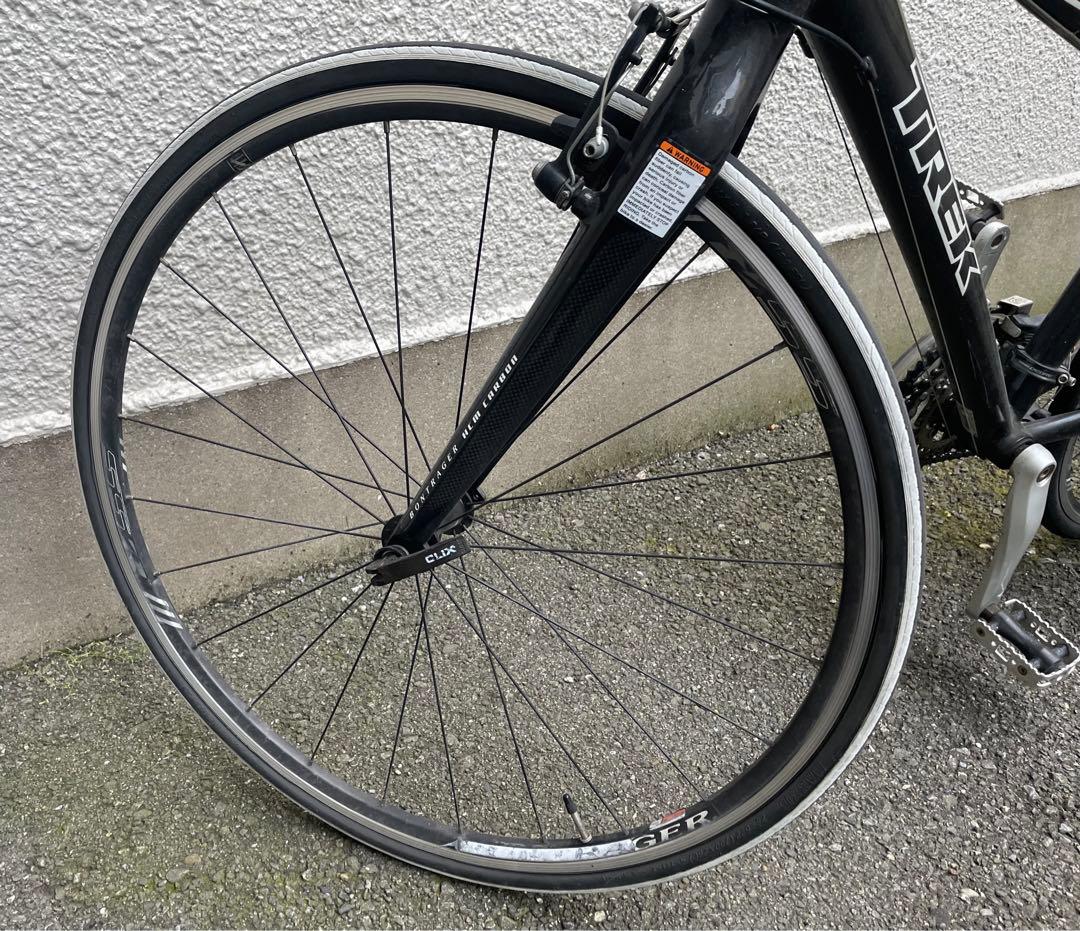 TREK トレック クロスバイク 7.5fx