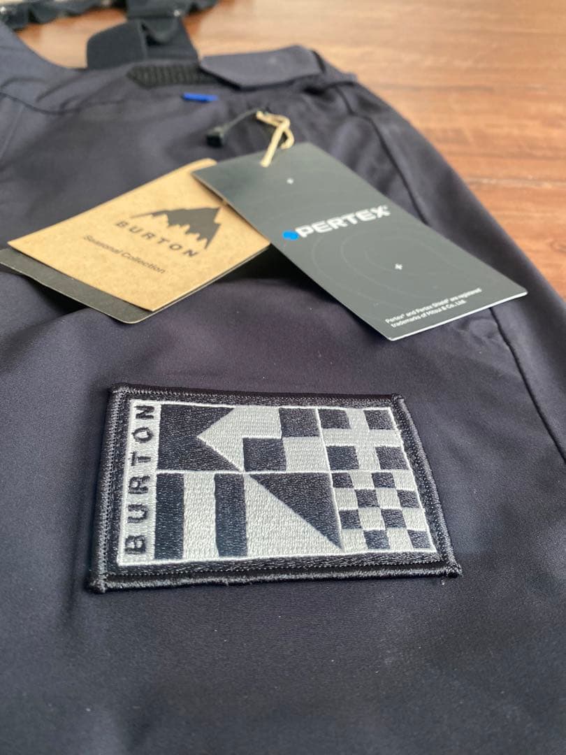 BURTON ウィメンズ Burton デイビーコン 3L パンツ