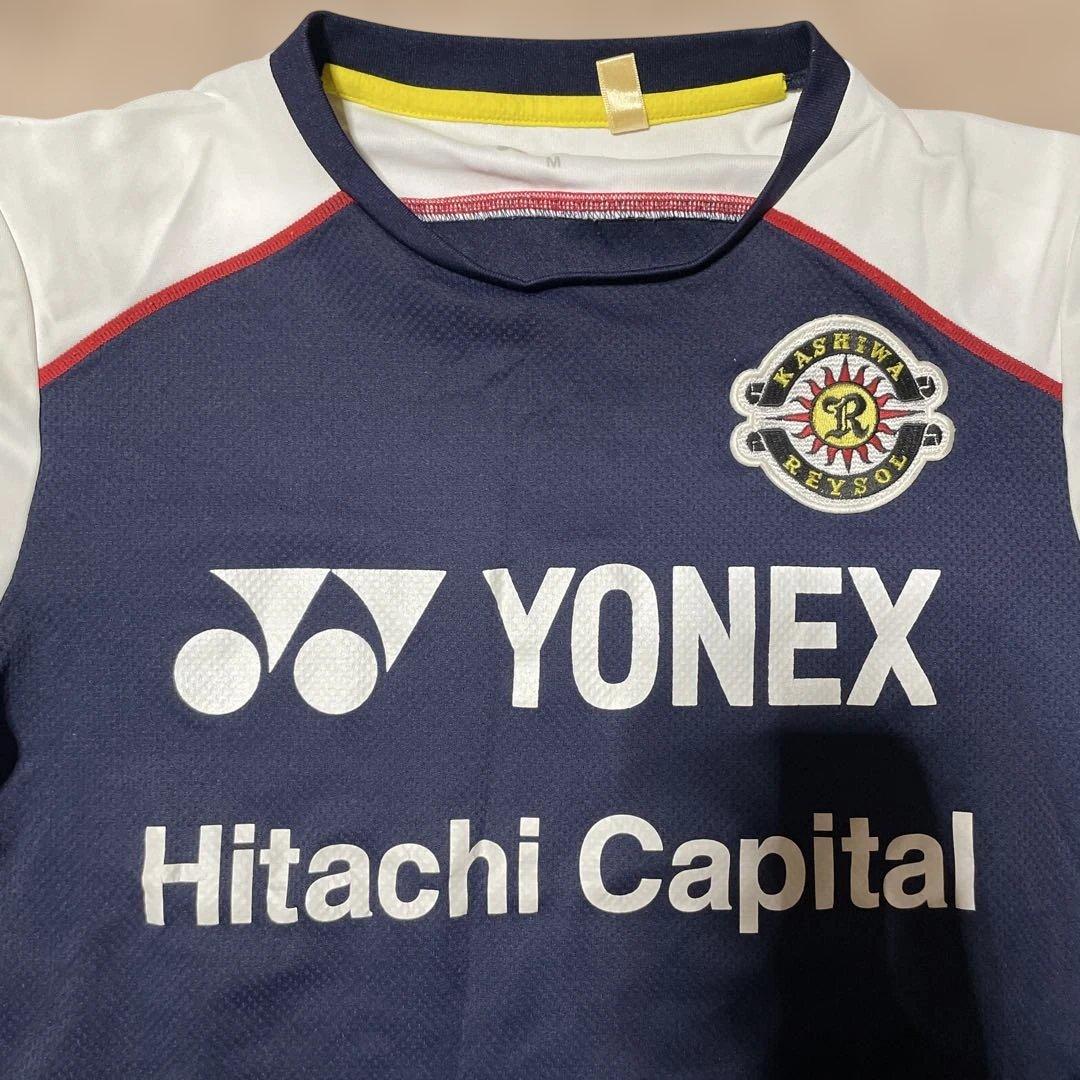 柏レイソルトレーニングウェア上下セットM