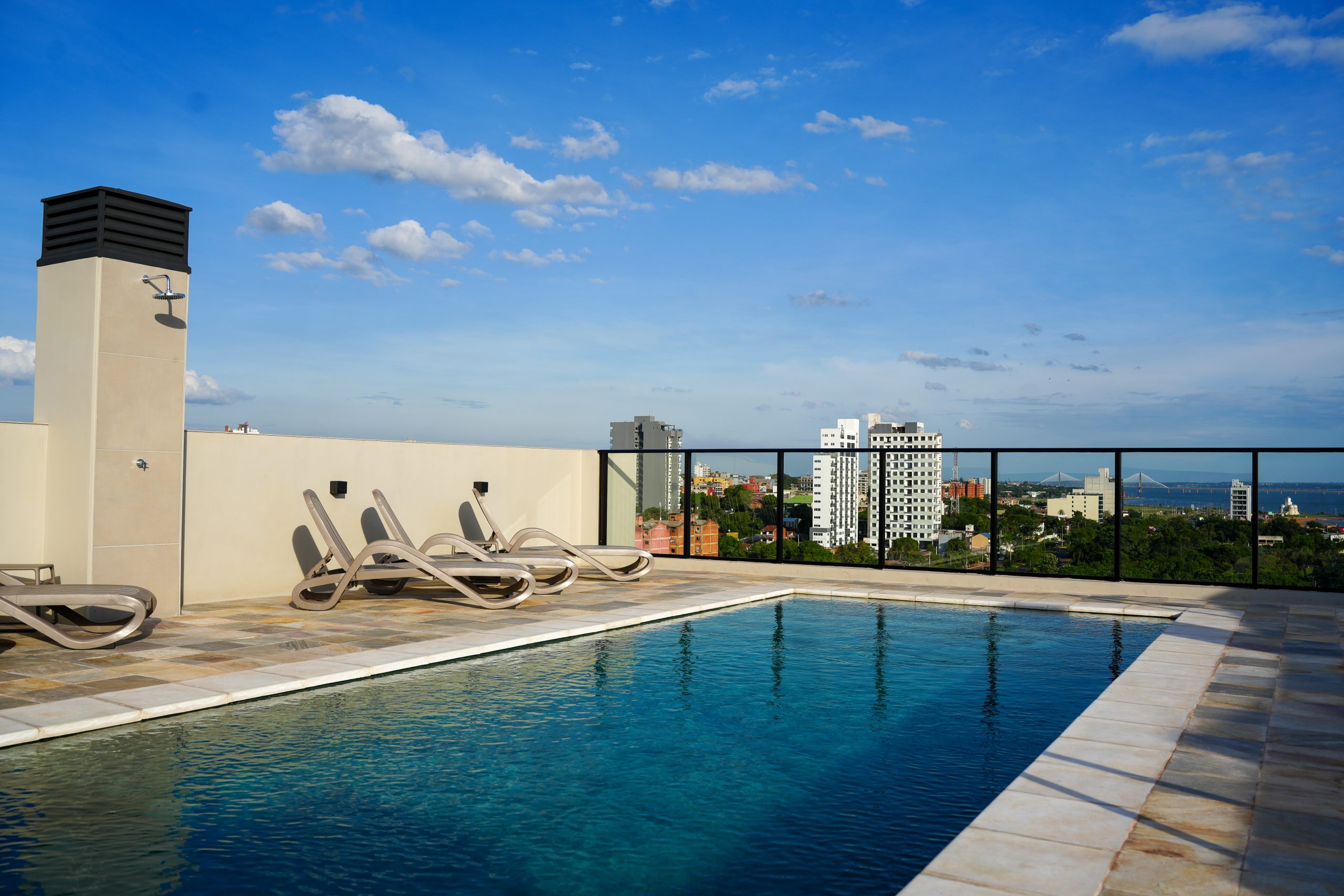 Paraná Playa Costanera